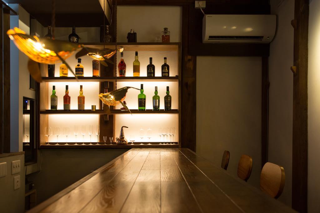Ryokan Mugen  Kyoto Dış mekan fotoğraf