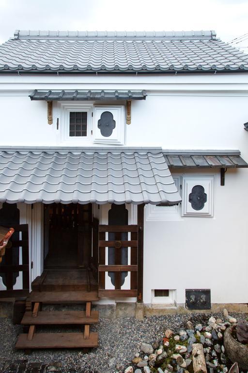 Ryokan Mugen  Kyoto Dış mekan fotoğraf