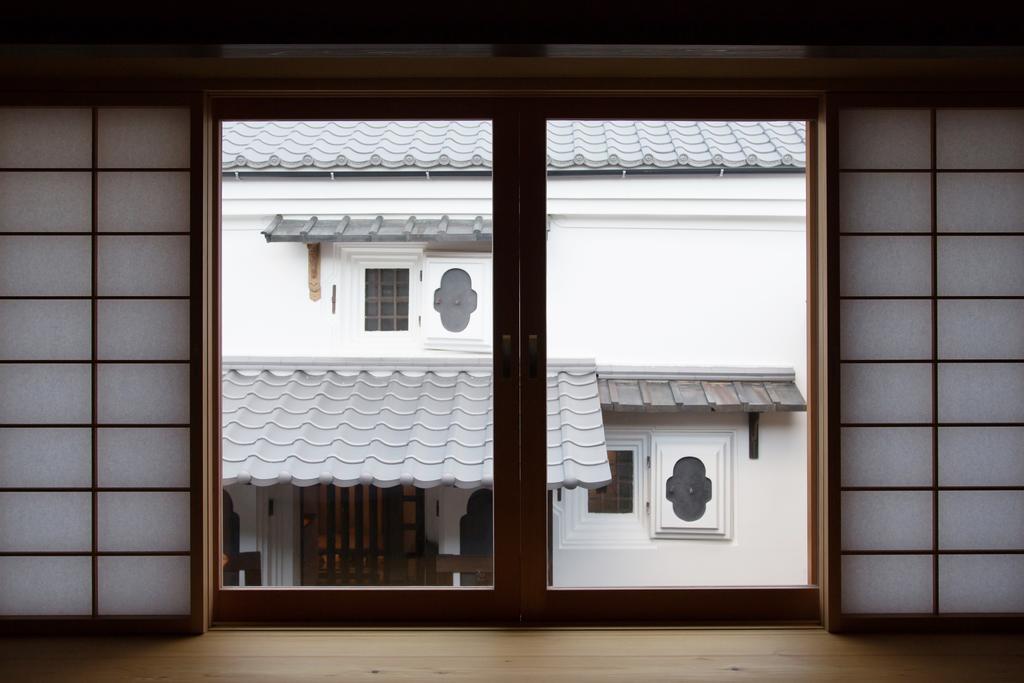 Ryokan Mugen  Kyoto Dış mekan fotoğraf