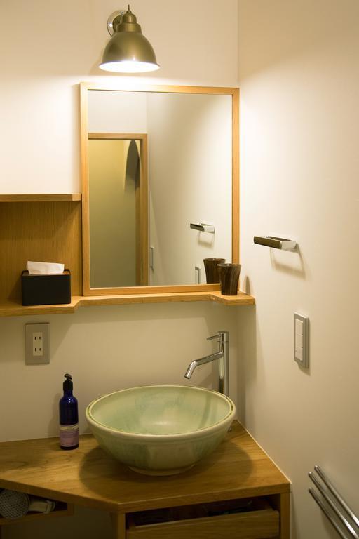 Ryokan Mugen  Kyoto Dış mekan fotoğraf