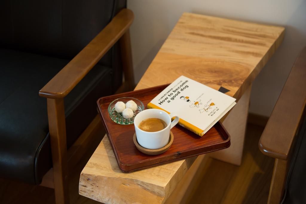 Ryokan Mugen  Kyoto Dış mekan fotoğraf