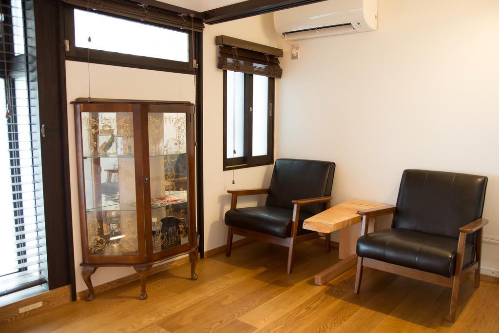 Ryokan Mugen  Kyoto Dış mekan fotoğraf